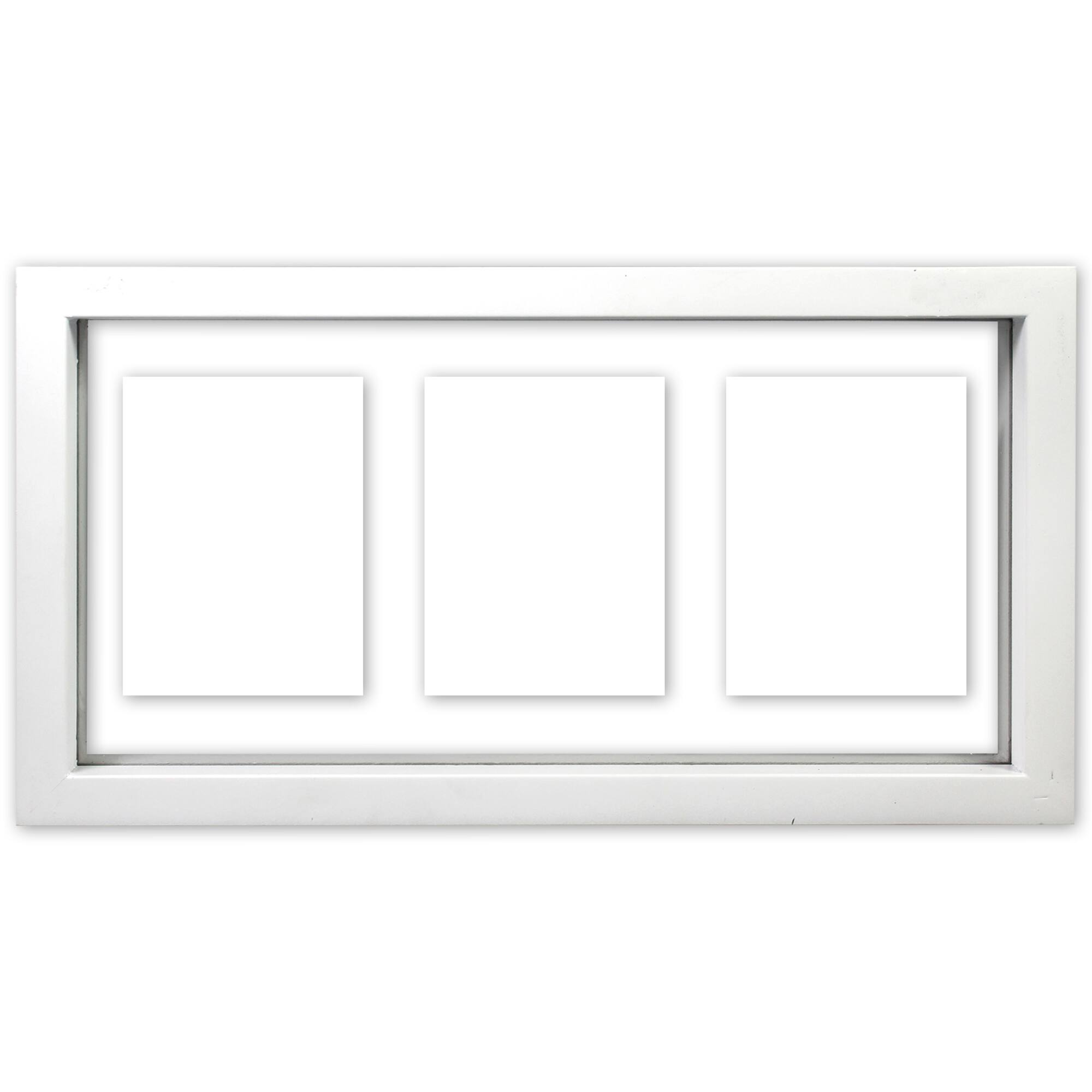 Expressions™ Float Frame by Studio Décor®